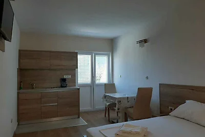 Ferienwohnung mit Klimaanlage
