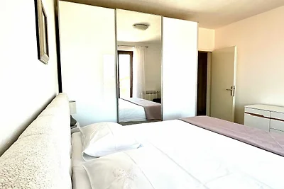 Appartamento Vacanza con famiglia Postira