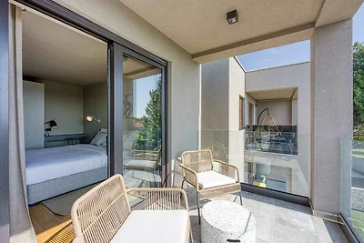 Domek letniskowy Urlop wypoczynkowy Rosini