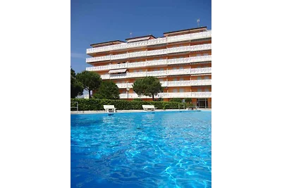 Appartamento Vacanza con famiglia Caorle