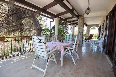 Vakantieappartement Gezinsvakantie Mali Lošinj