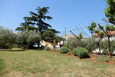 Vakantieappartement Gezinsvakantie Pomer