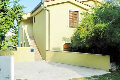 Ferienwohnung Adriatisches Meer 30 m entfernt