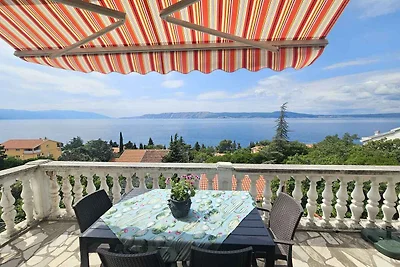 Ferienwohnung für 4-5 Personen in der Nähe vo