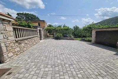 Vakantiehuis Ontspannende vakantie Crikvenica