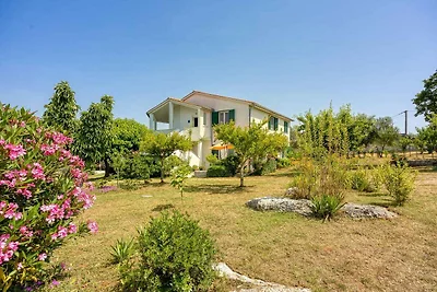 Vakantieappartement Gezinsvakantie Medaki