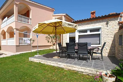 Ferienwohnung mit Klimaanlage