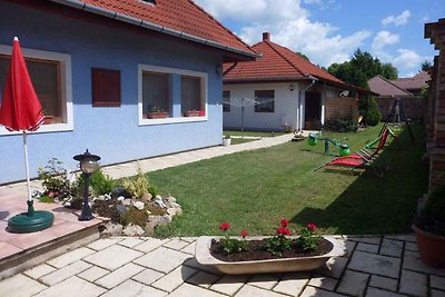 Appartamento Vacanza con famiglia Balatonbereny