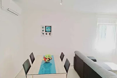 Ferienwohnung mitTerrasse
