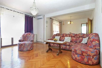 Ferienwohnung mit drei Schlafzimmer