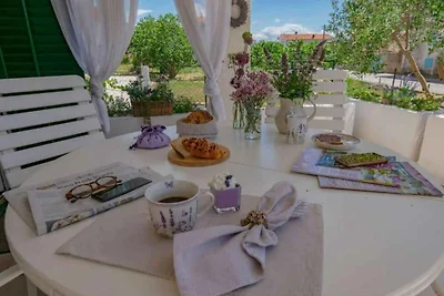 Kuća za odmor Dopust za oporavak Posedarje