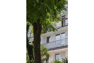 Ferienwohnung 25 m vom Meer entfernt