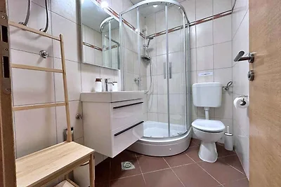 Ferienwohnung mit Terrasse und