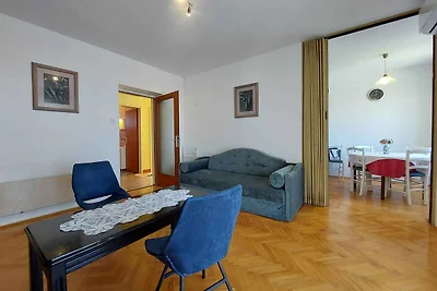 Appartamento Vacanza con famiglia Punat
