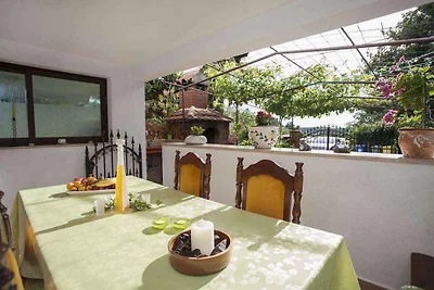 Vakantieappartement Gezinsvakantie Rovinj