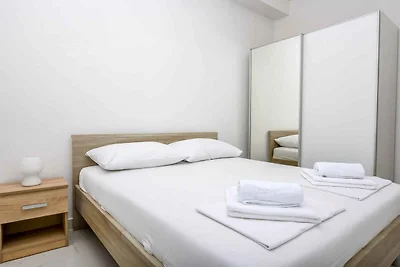 Ferienwohnung mit Klimaanlage