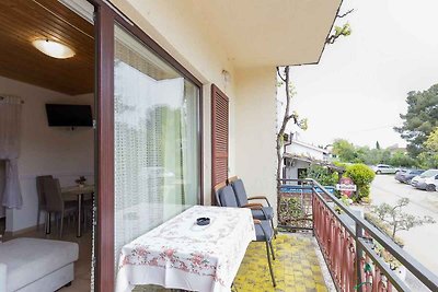 Vakantieappartement Gezinsvakantie Mostar