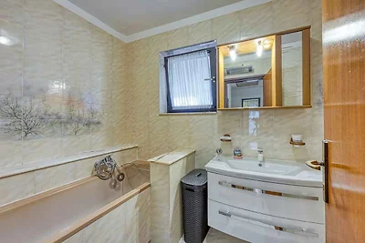 Vakantieappartement Gezinsvakantie Poreč