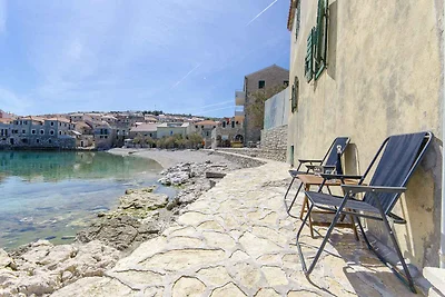 Ferienwohnung auf dem Strand