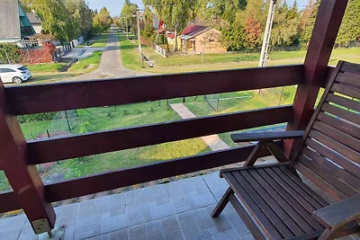 Casa vacanze Vacanza di relax Balatonkeresztúr