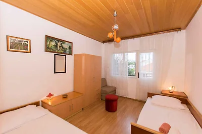 Apartament Dla rodzin Vodice