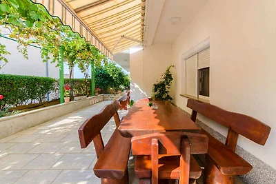 Vakantieappartement Gezinsvakantie Lopar