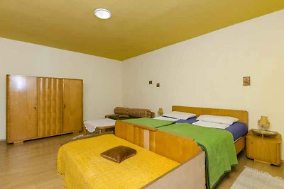 Ferienwohnung mit Balkon und in Strandnähe