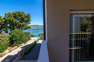 Ferienwohnung mit Balkon und Klimaanlage