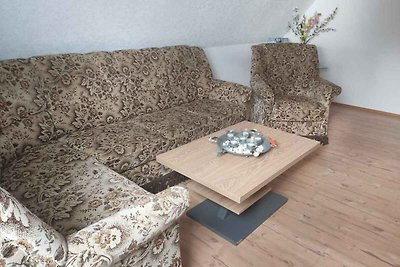 Vakantieappartement Gezinsvakantie Ribnitz-Damgarten