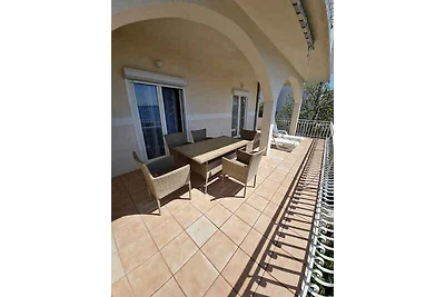 Vakantieappartement Gezinsvakantie Okrug Gornji