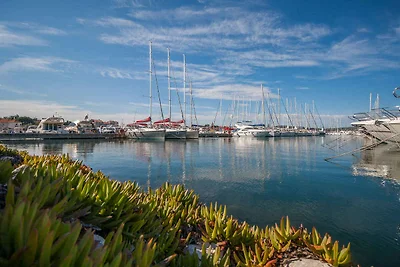 Ferienwohnung Familienfreundlich mit Klimaanl