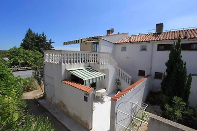 Vakantieappartement Gezinsvakantie Peroj