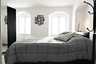 Ferienwohnung mit Klimaanlage und