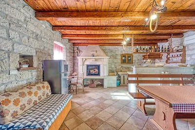 Appartamento Vacanza con famiglia Radosinovci