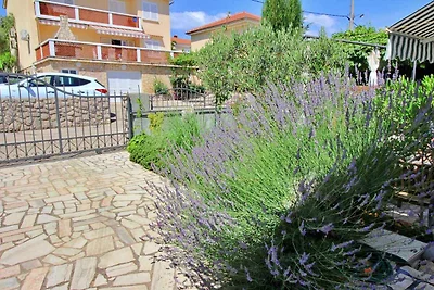 Charmantes Studio Renata in Šilo auf der Inse