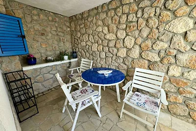 Vakantieappartement Gezinsvakantie Biograd na Moru