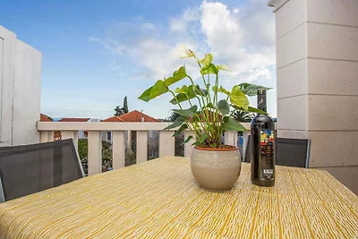 Ferienwohnung mit Klimaanlage