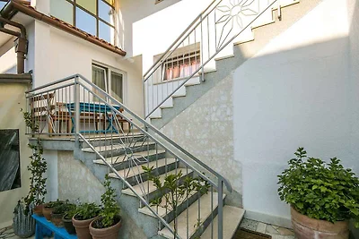 Appartamento Vacanza con famiglia Umago