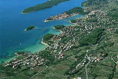 Zwei-Schlafzimmer Ferienwohnung nur 100 m vom