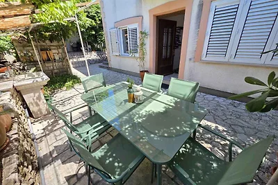 Ferienwohnung direktno na moru