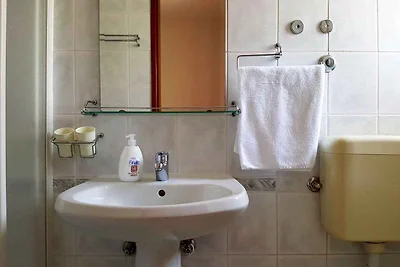 Ferienwohnung mit Waschmaschine