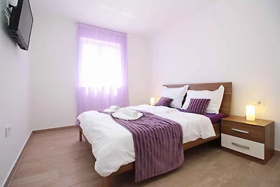 Vakantieappartement Gezinsvakantie Baska