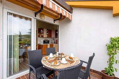 Holiday flat family holiday Opatija