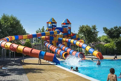 Appartamento Vacanza con famiglia Caorle