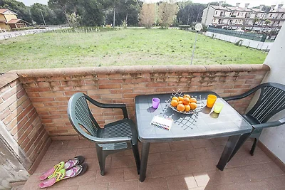 Ferienwohnung in Rosolina Mare im Ferienhaus