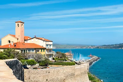 Holiday home relaxing holiday Orbetello