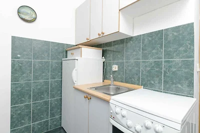 Ferienwohnung mit Klimaanlage und Internet