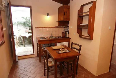 Apartament Dla rodzin Veli Losinj