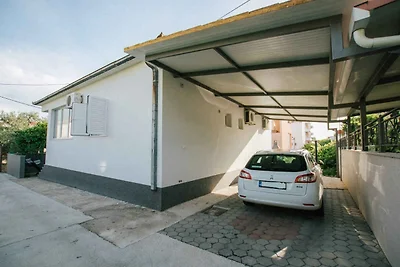 Komfortable Ferienwohnung Florio in Trogir mi