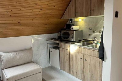 Vakantieappartement Gezinsvakantie Cserszegtomaj